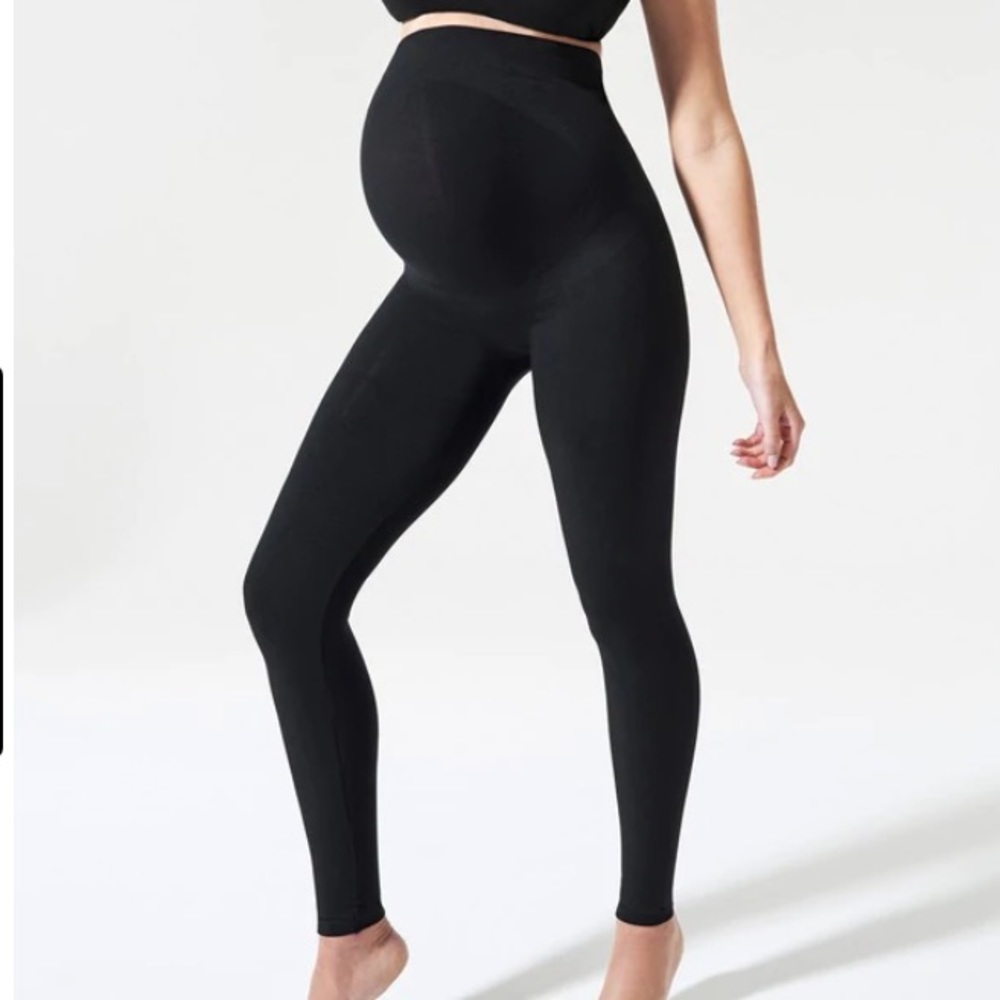 BLANQI maternity leggings
